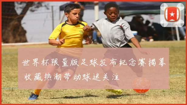 世界杯限量版足球发布纪念赛揭幕 收藏热潮带动球迷关注